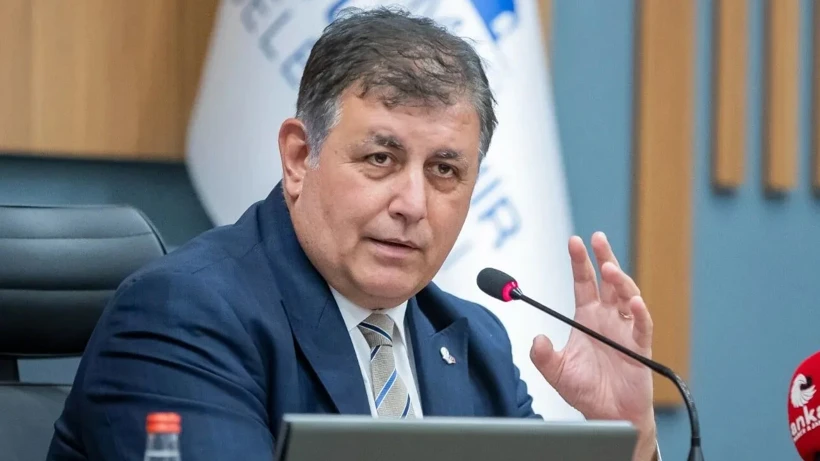 AK Parti’ye Katılan Cemil Tugay Kimdir?