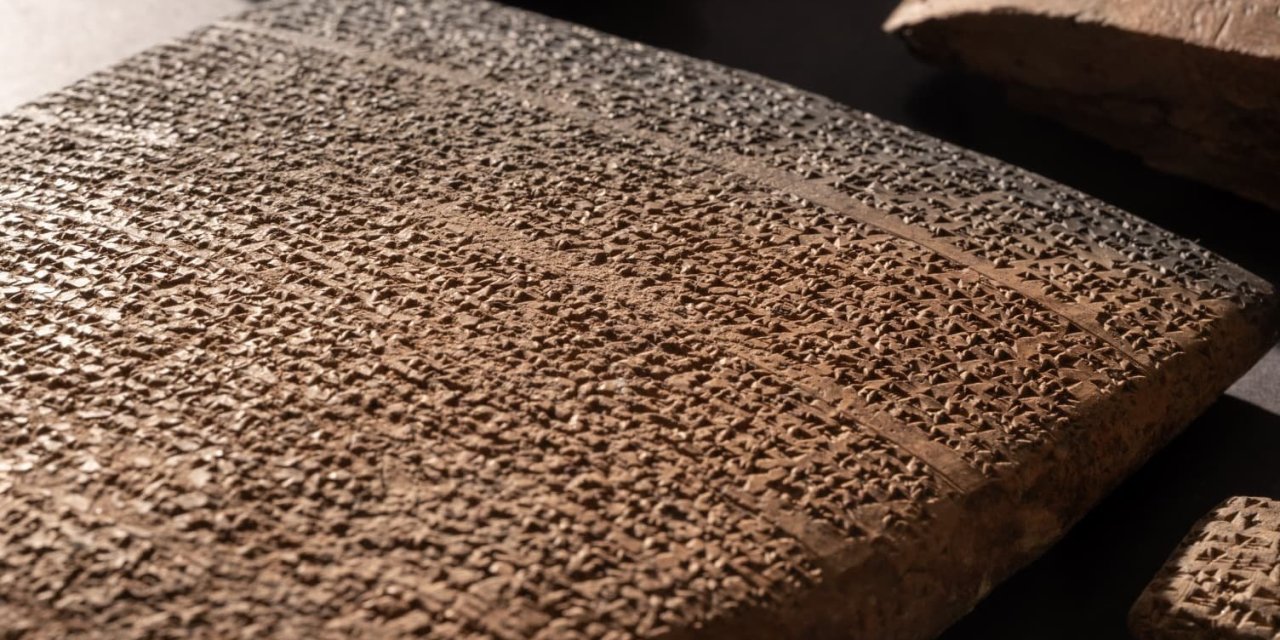 Sivas'ta 3 bin 400 yıllık keşif