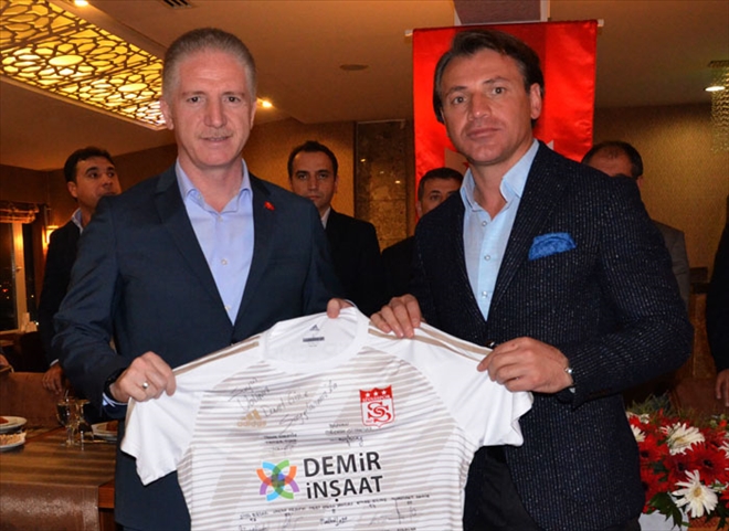 ?SİVASSPOR BİR MARKA?