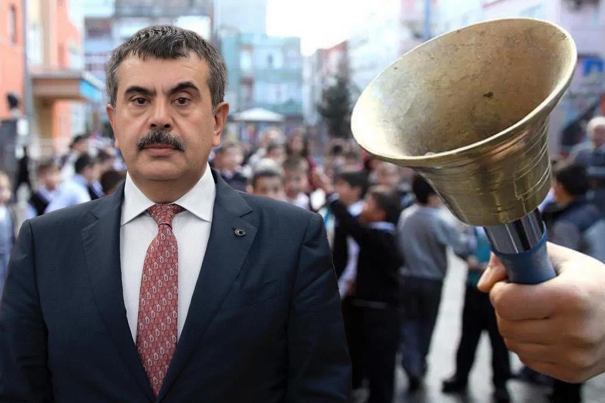 Zorunlu eğitim süresi kısalacak mı? Bakan Tekin konuştu