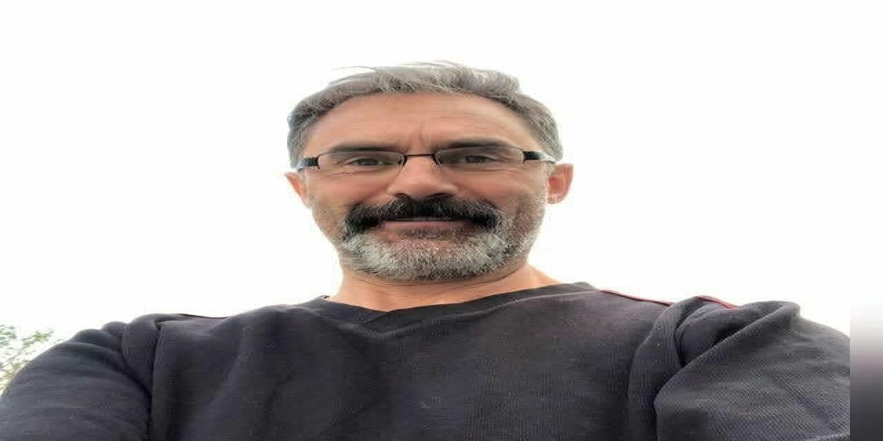 Ceviz ağacından düşen öğretmen hayatını kaybetti