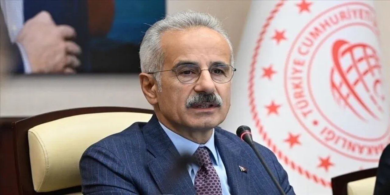 Uraloğlu açıkladı: Sivas, Orta Koridor’da kilit güzergâh olacak