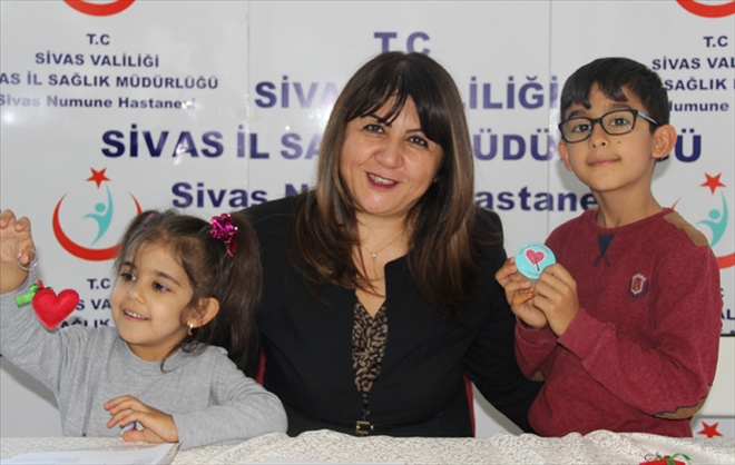 ORGAN BAĞIŞI STANDI AÇILDI