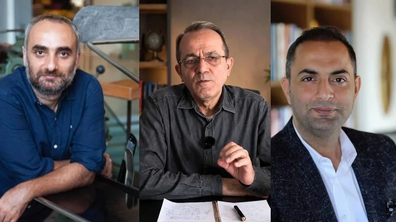 Fon Soruşturmasında Yeni Gelişme! 3 Gazeteci İfadeye Çağrıldı!