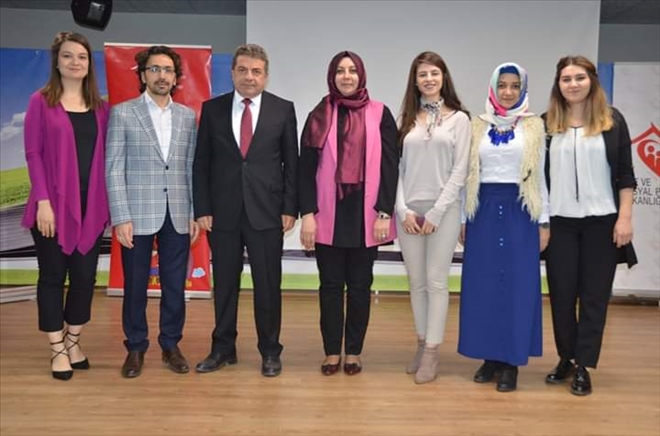 KORUYUCU AİLE SAYISI ARTTIRILACAK