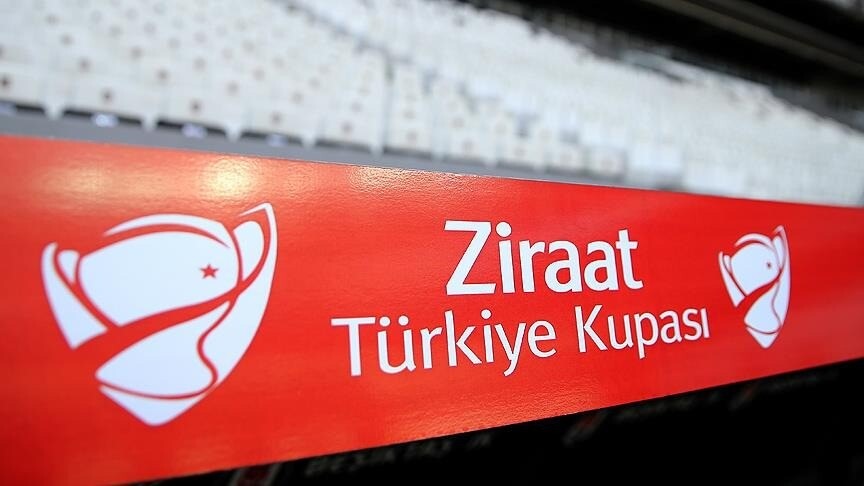 Kupada 3. eleme turu kura çekildi