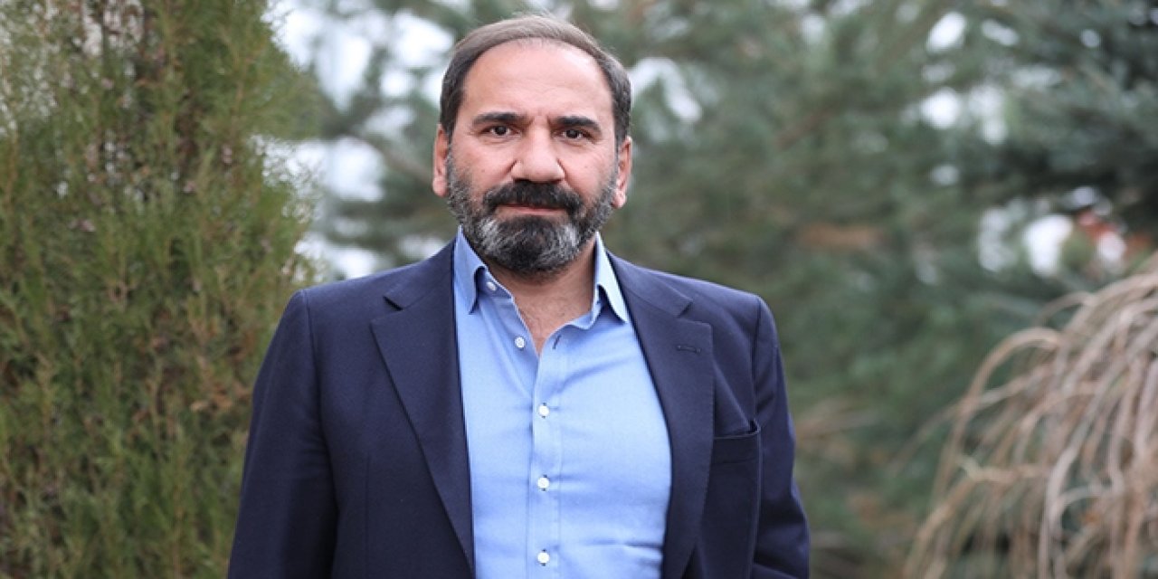 Mecnun Otyakmaz TFF'den istifa etti