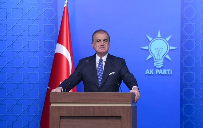 "Cumhurbaşkanımıza Bu Cümleleri Kurması Haddine Düşmez"