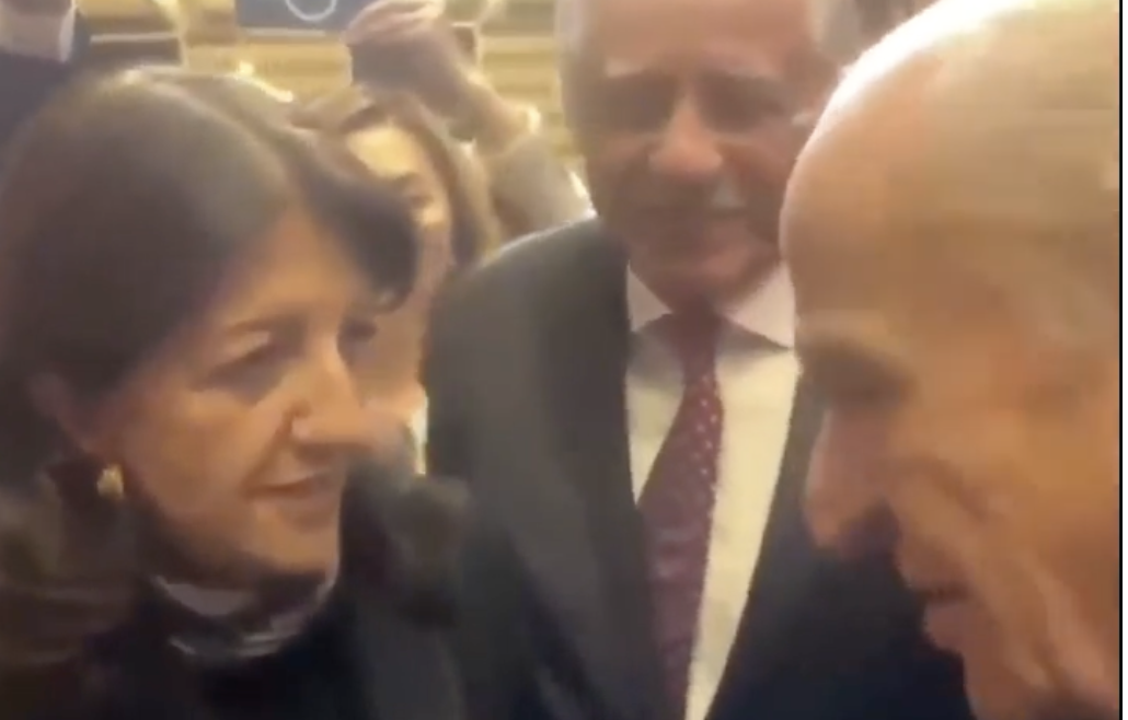 DEM Parti İmralı Heyeti, Devlet Bahçeli ile Görüştü!