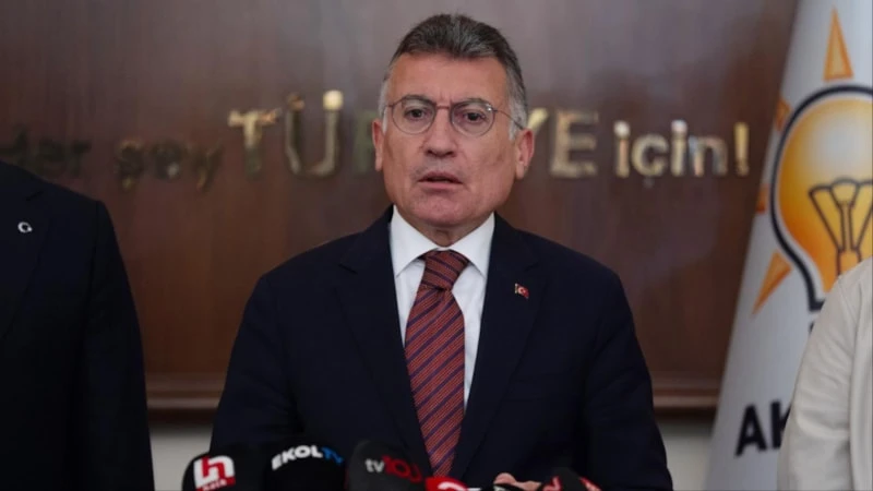 Abdullah Güler'den Fon Mağdurlarına Müjde!
