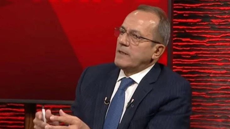Gazeteci Şaban Sevinç Kimdir, Kaç Yaşında ve Nereli? Fon Soruşturmasında Neden Tutuklandı?