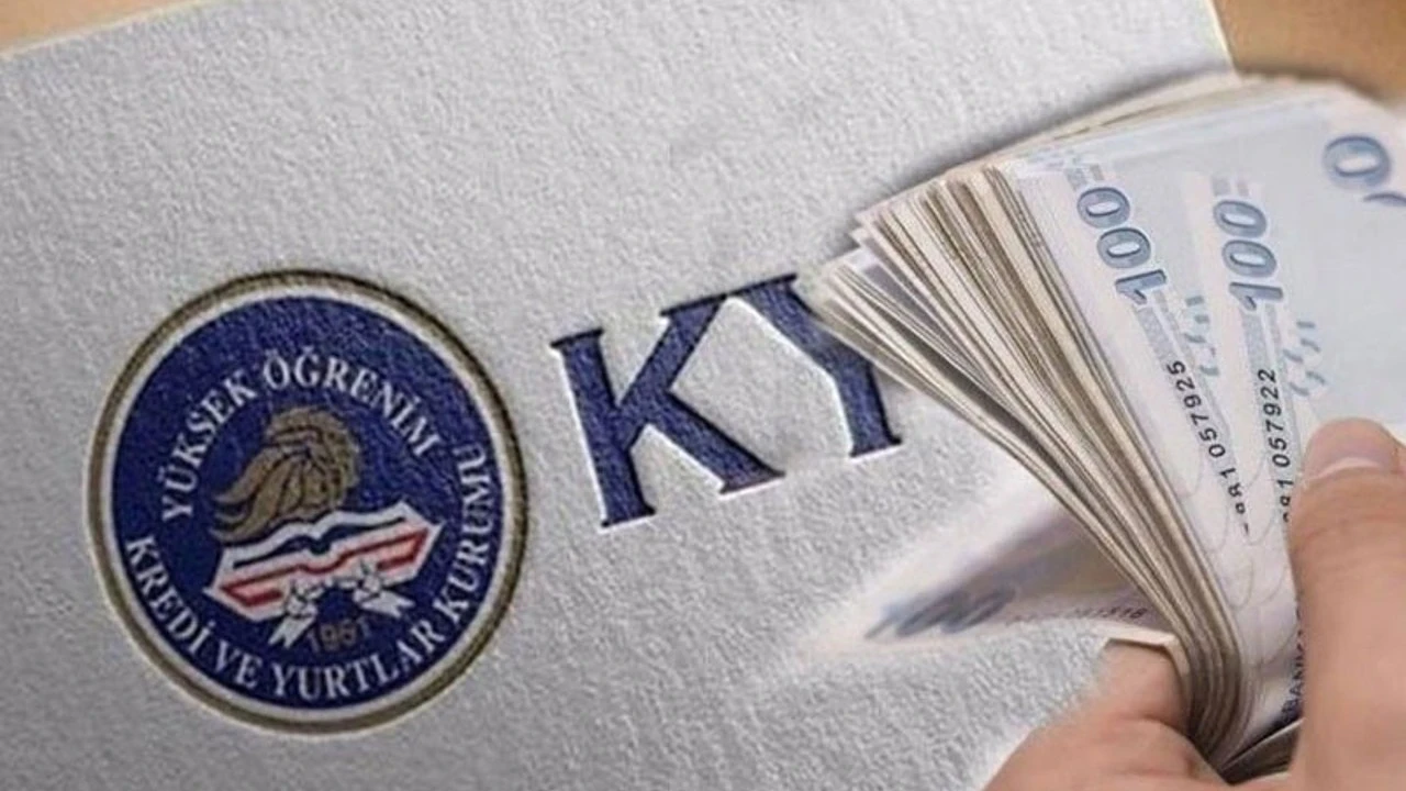 2026 KYK Burs ve Kredi Başvuruları Ne Zaman Başlayacak?