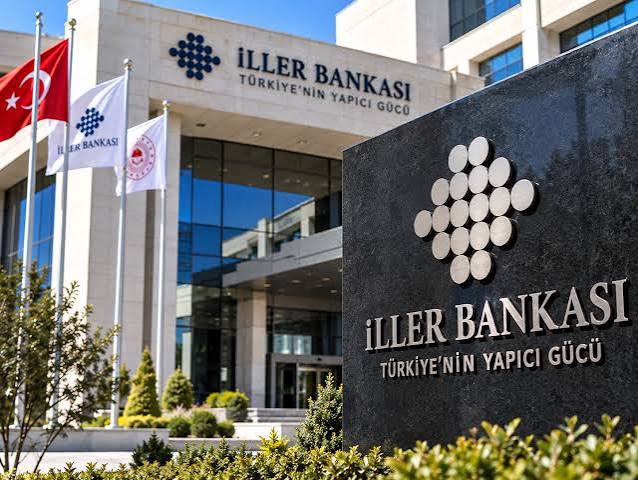 İller Bankasının Sermayesi 250 Milyar TL'ye Yükseltildi! Cumhurbaşkanı Erdoğan İmzaladı!