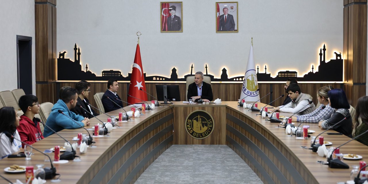 Sivas’ta sanat kursundan yüzde 76 başarı