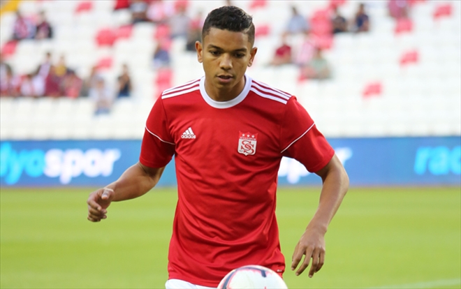 DAVİD´DEN BAŞARILI İSTATİSTİK