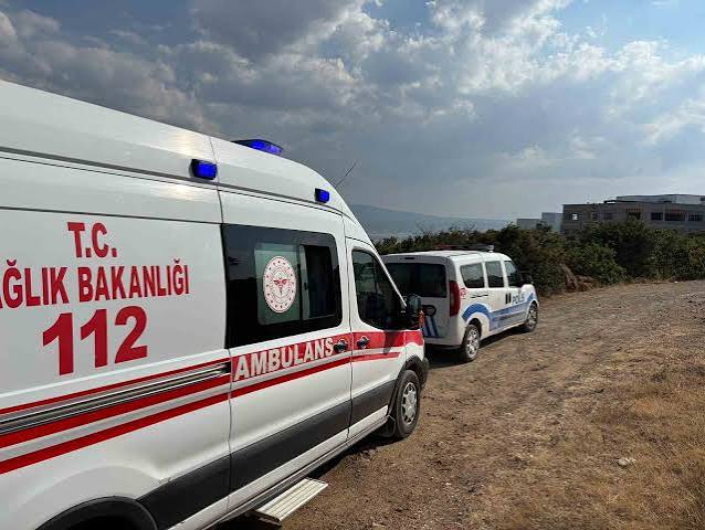Sivas'ta Acı Olay! Hanlı Köyünde Bir Kişi Ölü Bulundu!