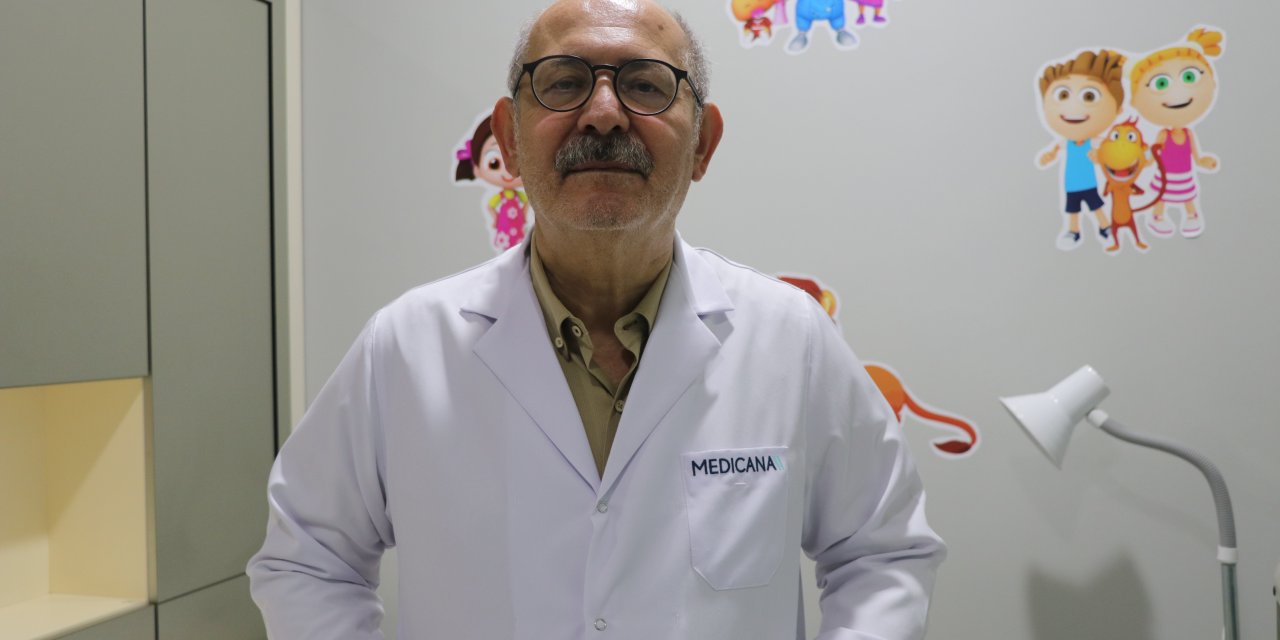 İnmemiş testiste erken müdahale uyarısı
