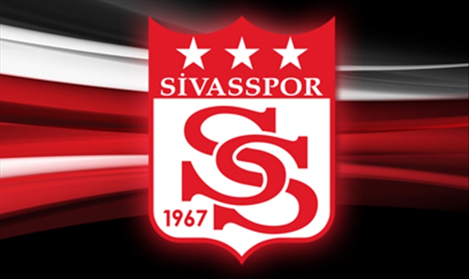 SİVASSPOR´DAN HAYIRLI OLSUN MESAJI