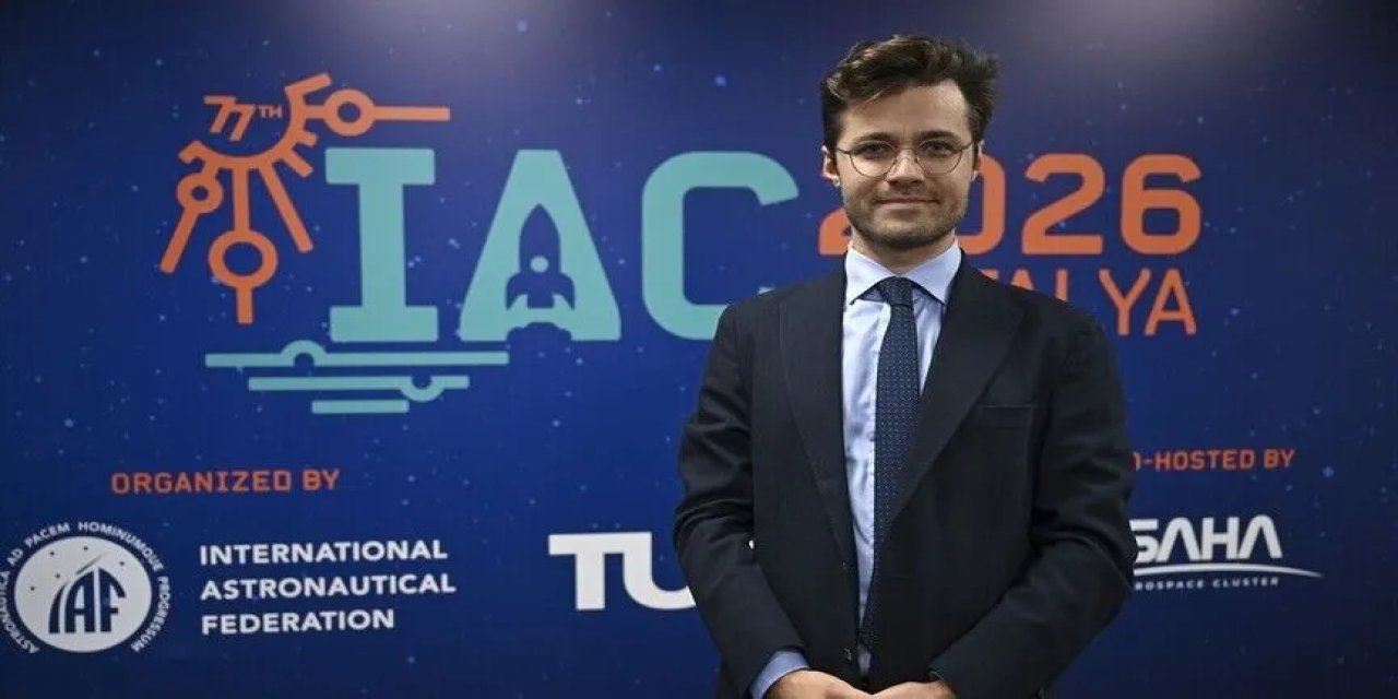 Uzaya veri merkezi kurulumunda "maliyet engeli" öne çıkıyo