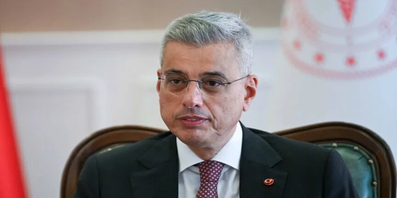 Bakan Memişoğlu: Önceliğimiz 18 yaş altındaki çocuklarımızı tütünün zararlı etkilerinden korumak