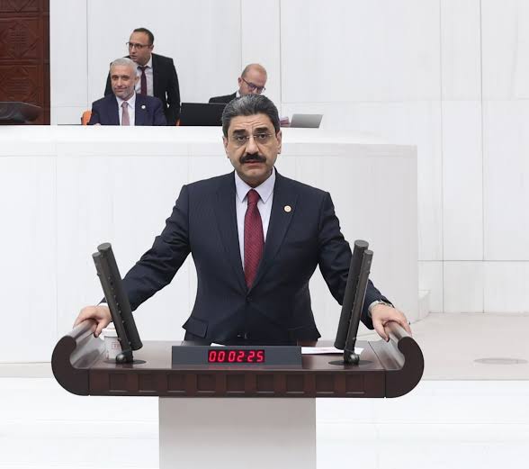 “Yenilenmeyen Sağlık Kuruluşu Kalmayacak”