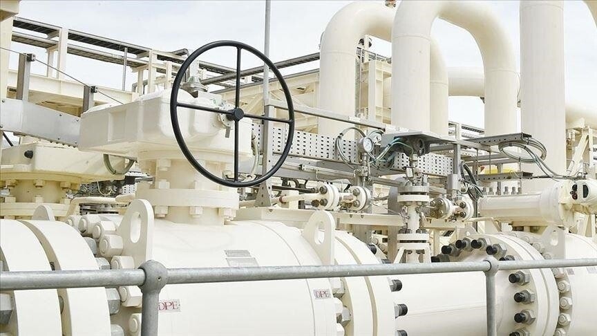 Avrupa’da doğal gaz fiyatları yükselişe geçti