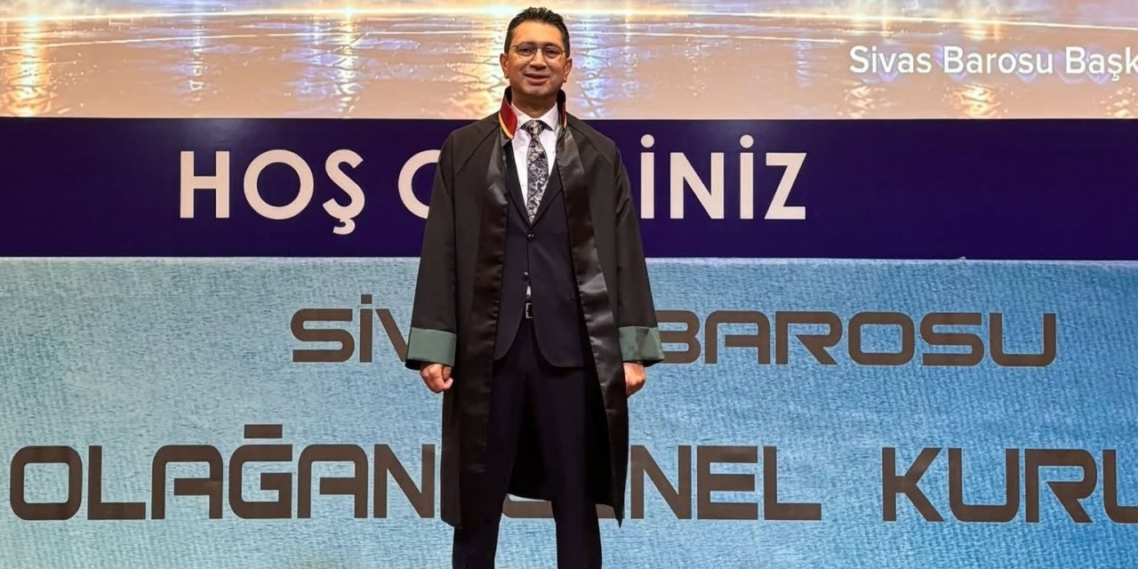 Fatih Sevim görevini devretti: Başım dik, gönlüm rahat
