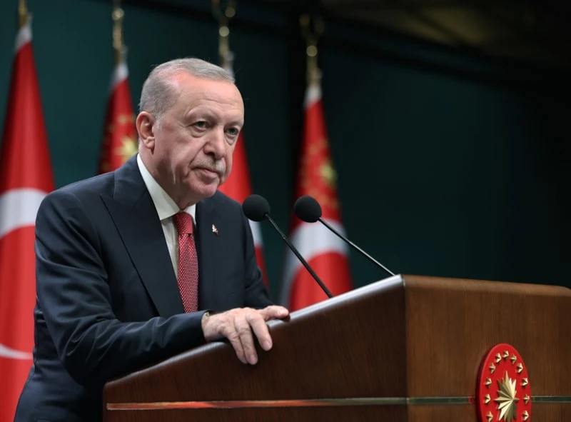 "Haksız Kazanç Sağlayan Bedelini Ödeyecek"