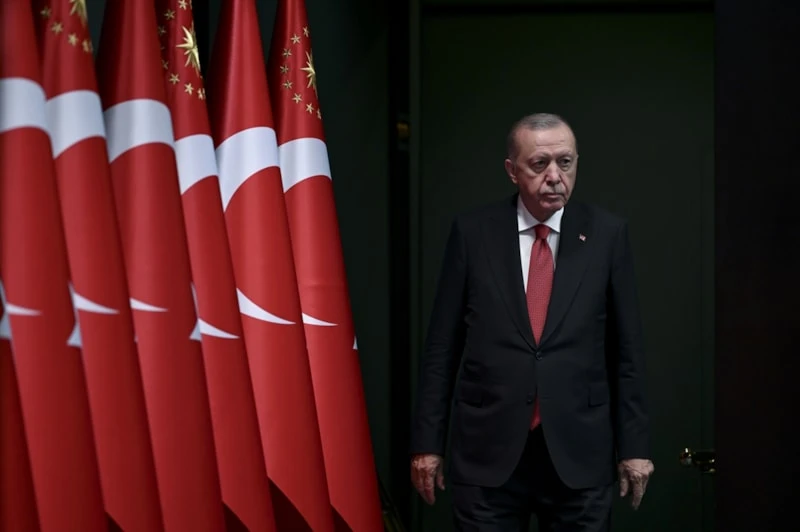 Cumhurbaşkanı Erdoğan'dan Kabine Sonrası Kritik Açıklamalar!