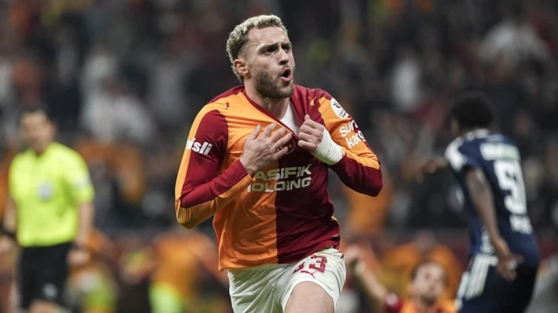 Süper Lig'de Lider Değişti!