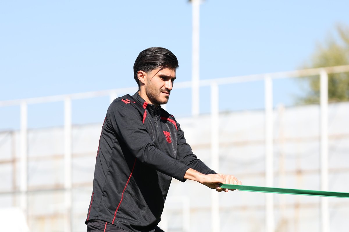 Sivasspor Bandırmaspor Deplasmanında! Kritik Mücadele Bugün Saat 14.30'da!