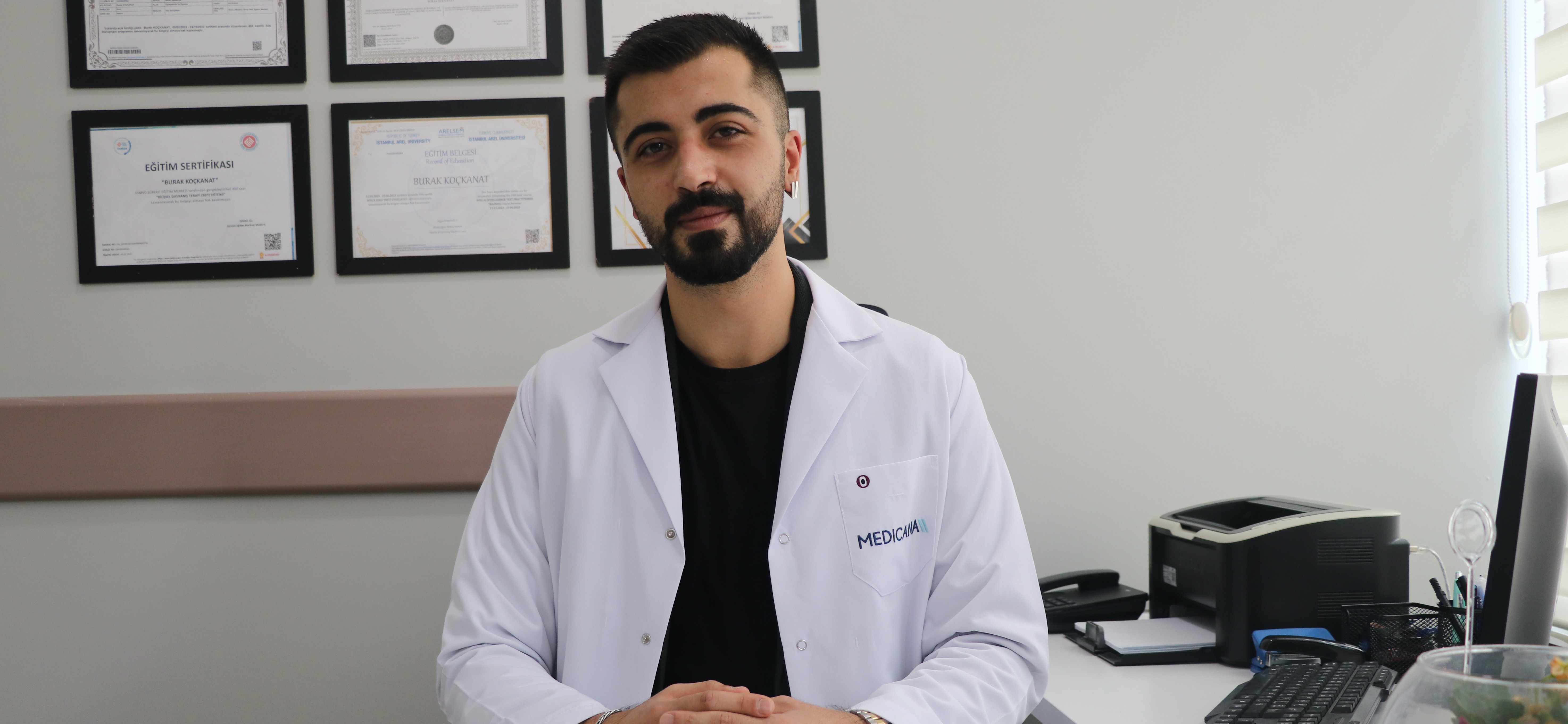 Sivas’ta kış depresyonu uyarısı