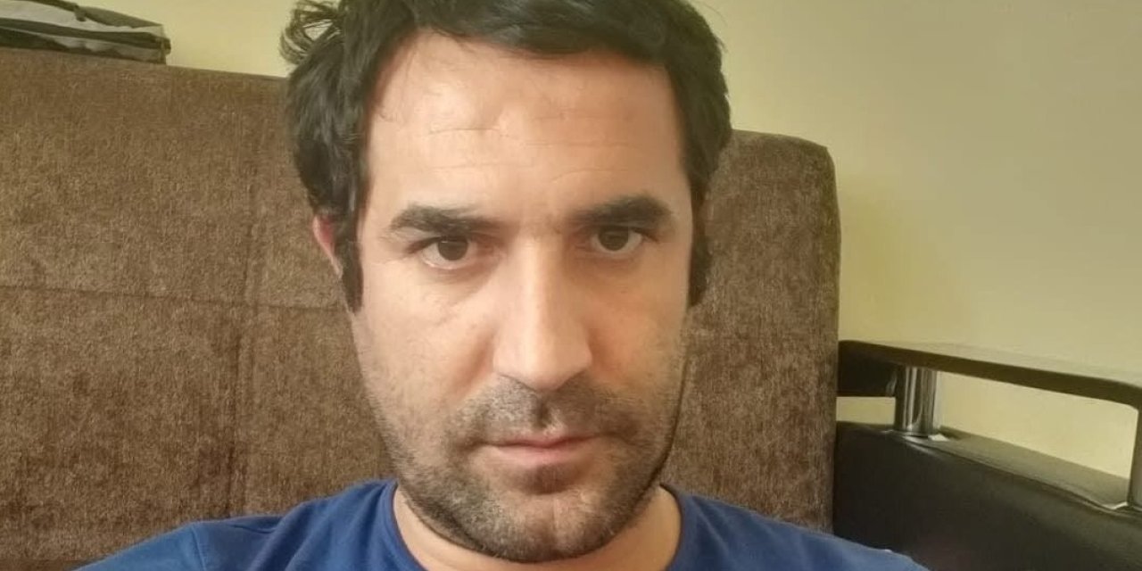 Mermer ocağında iş kazası: 1 ölü