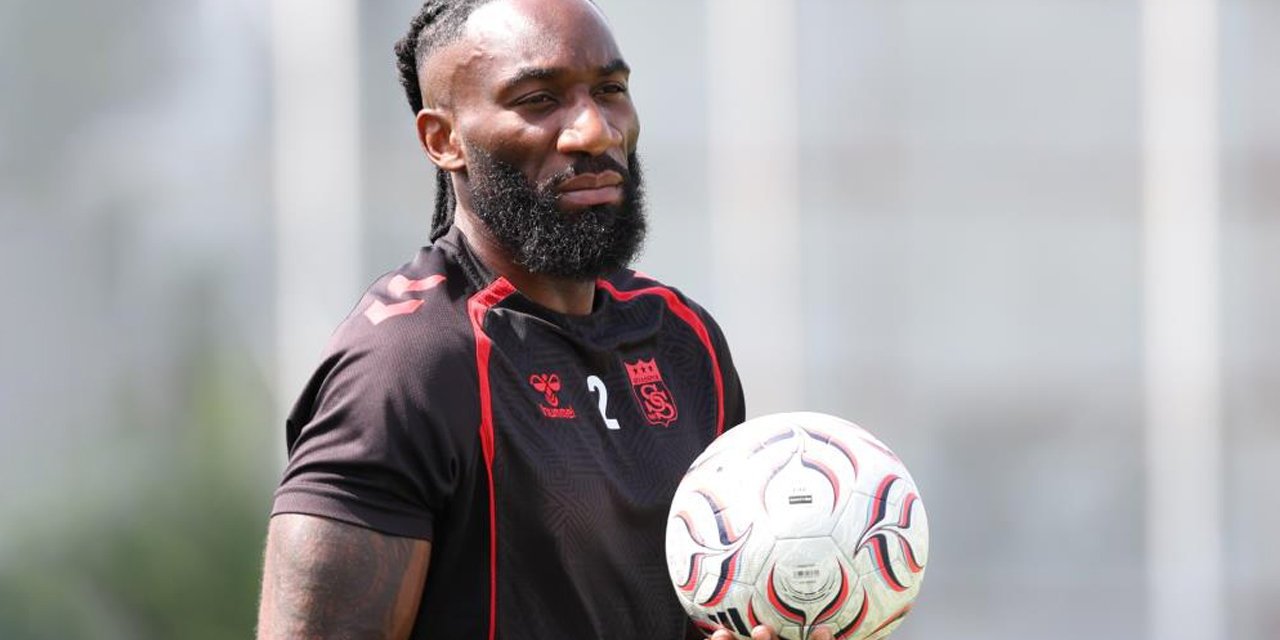 Sivasspor’da sakatlık kabusu büyüyor