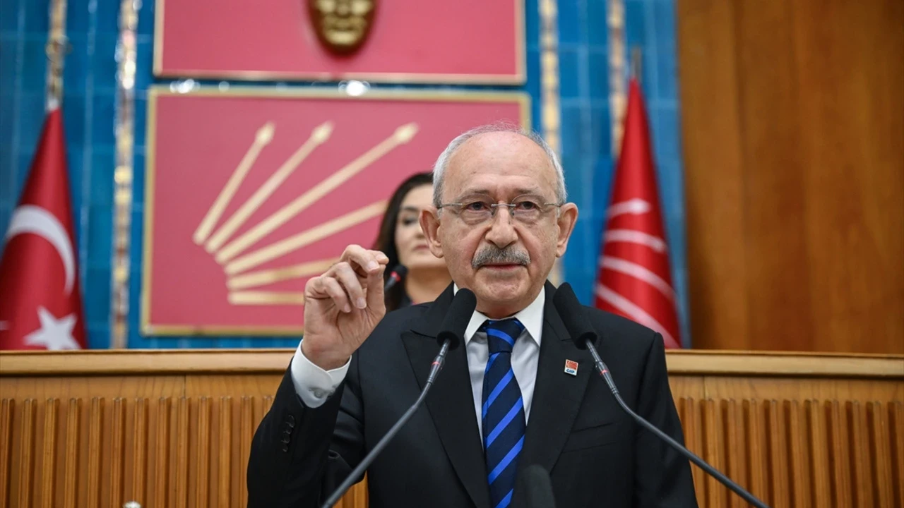 “Bir Ar Damarı Sorunu Var”