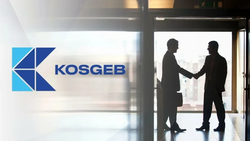 KOSGEB'den Girişimcilere 2,5 Milyon TL'ye Kadar Destek! Başvurular Başladı!