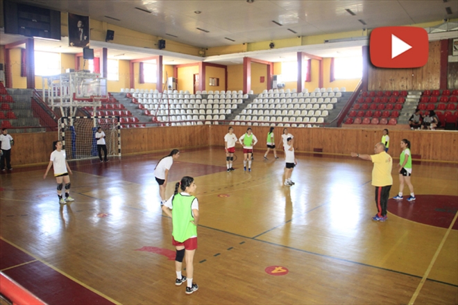 ?GALİBİYET SERİSİNİ SÜRDÜRMEK İSTİYORUZ? - video