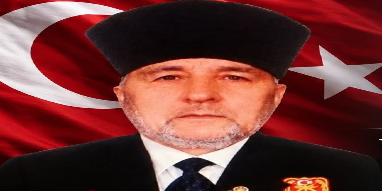 Sivaslı Kore Gazisi hayatını kaybetti