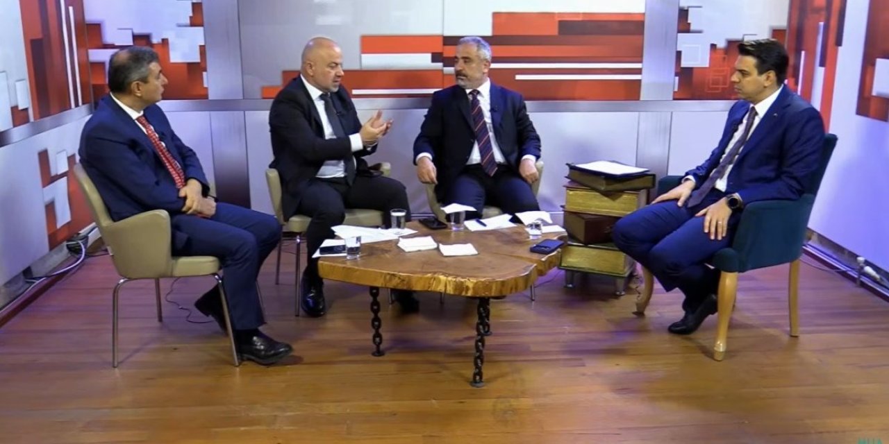 126 Kıbrıs Türkünün acısı müzede yaşatılıyor
