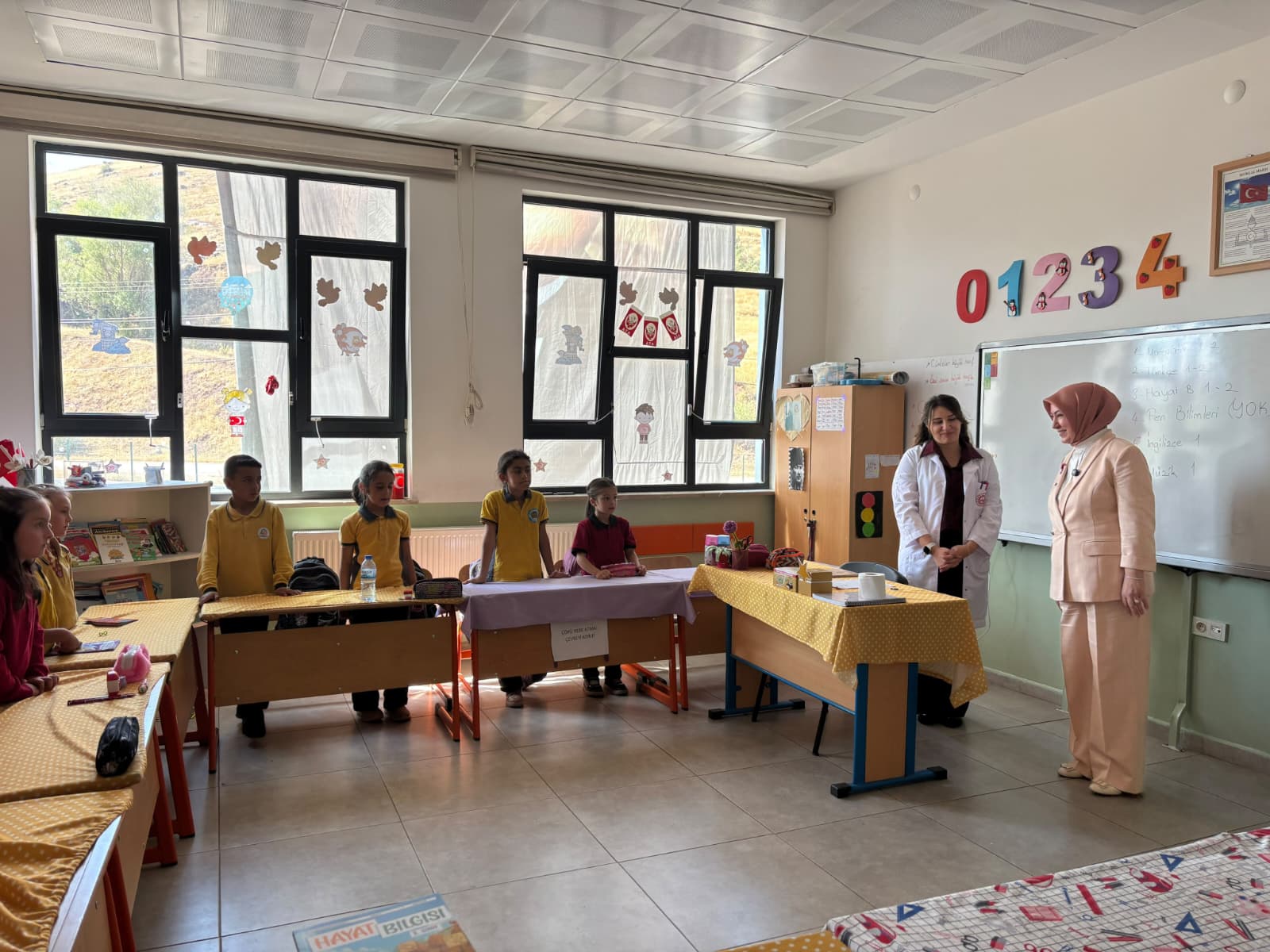 Milletvekili Rukiye Toy Açıkladı! Sivas'a 23 Milyar Liralık Eğitim Yatırımı!