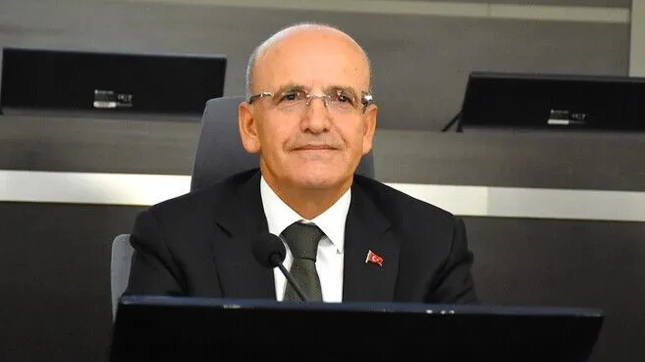 Mehmet Şimşek'ten Eski SPK Başkanı Hakkında Soruşturma İzni!