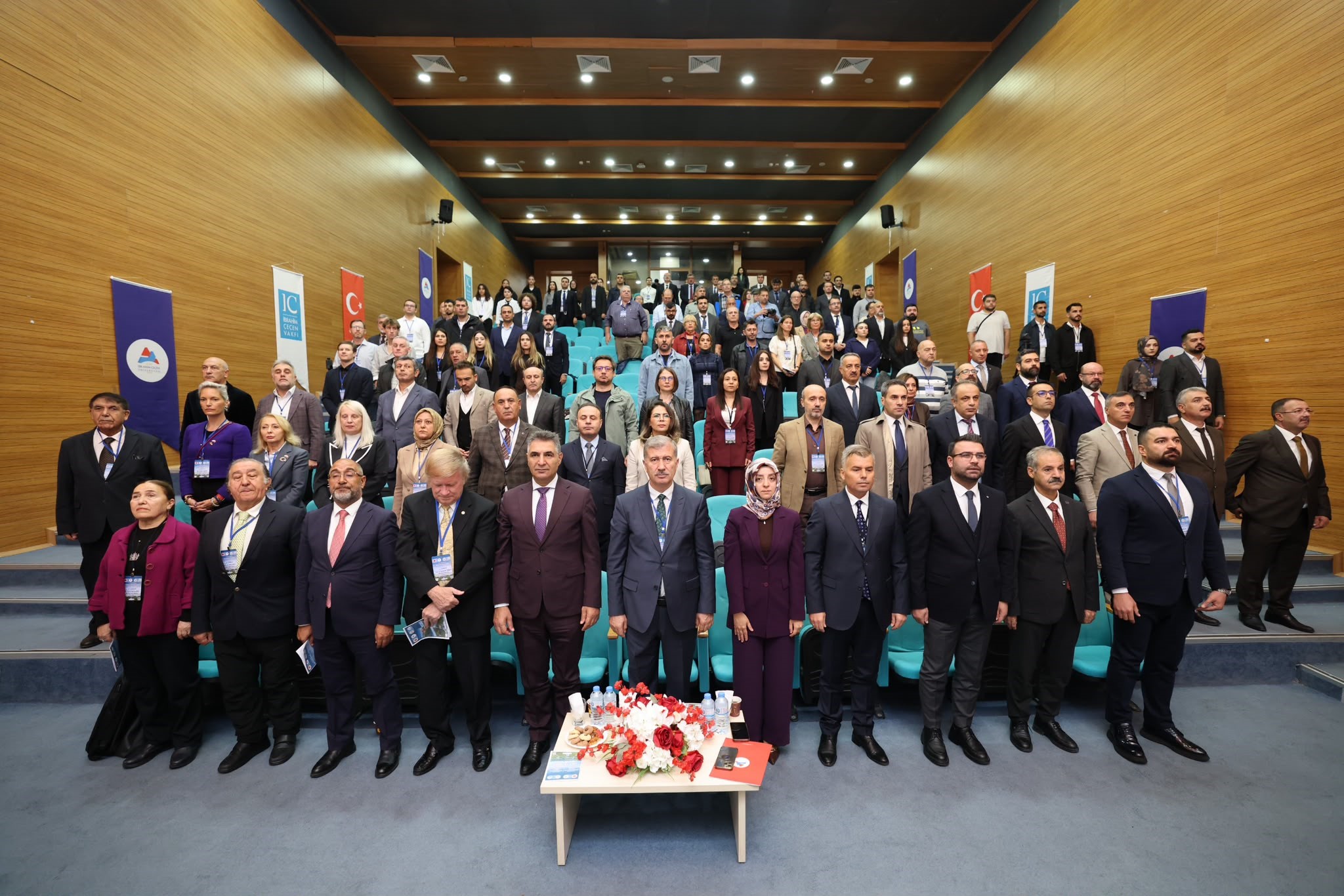 Sivas Cumhuriyet Üniversitesi, Nuh’un Gemisi araştırmasında sahada