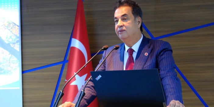 Sivas’ta mühendislik fakültesinin TEKNOFEST başarısı gündemde