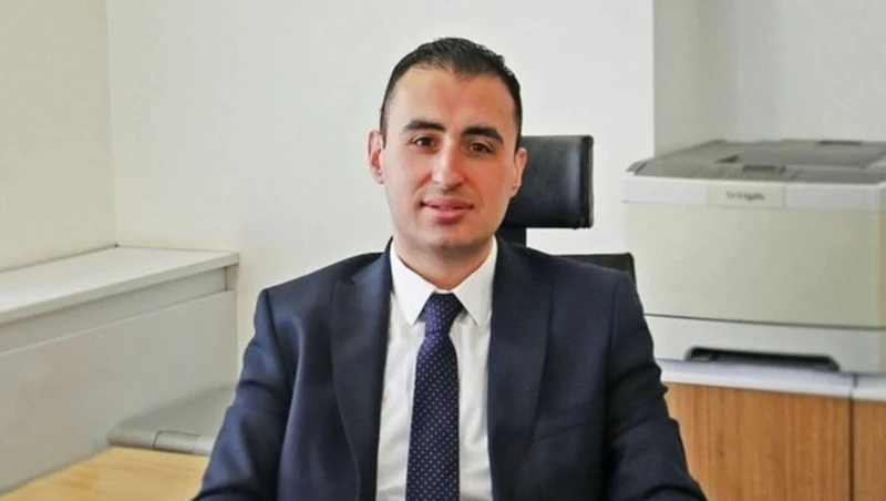 Türkiye Sigorta Genel Müdürü Taha Çakmak İstifa Etti! Gözler Yeni Atamaya Çevrildi!
