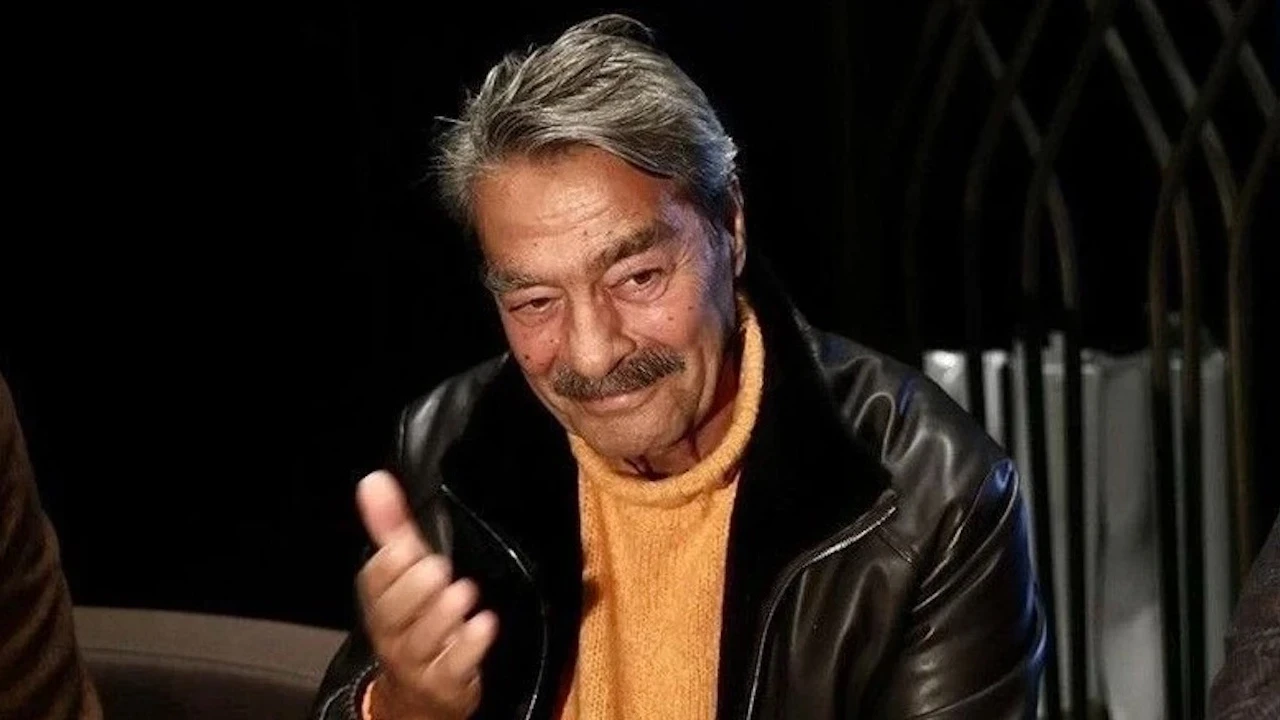 Kadir İnanır’ın Mirası Aileyi Karıştırdı!