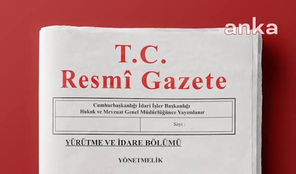 Bekir Bayrakdar Bakan Yardımcısı Oldu!