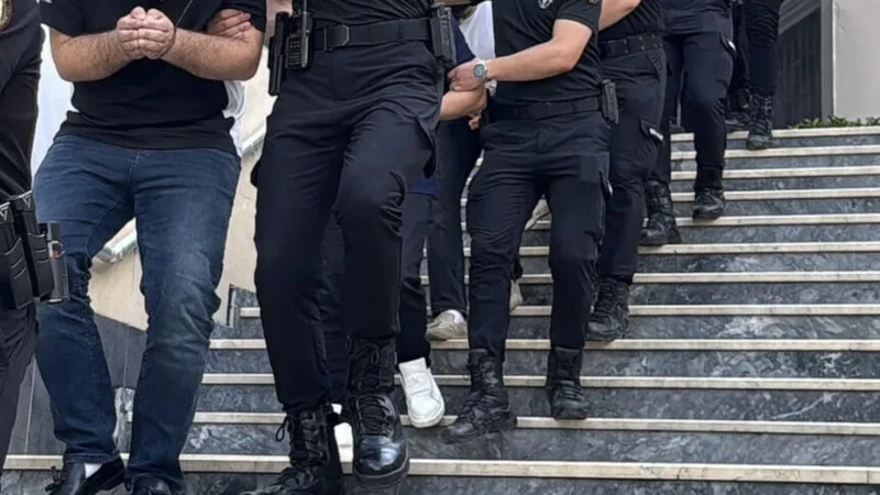 33 İlde Yasa Dışı Bahis Operasyonu! 119 Şüpheli Hakkında Gözaltı Kararı!