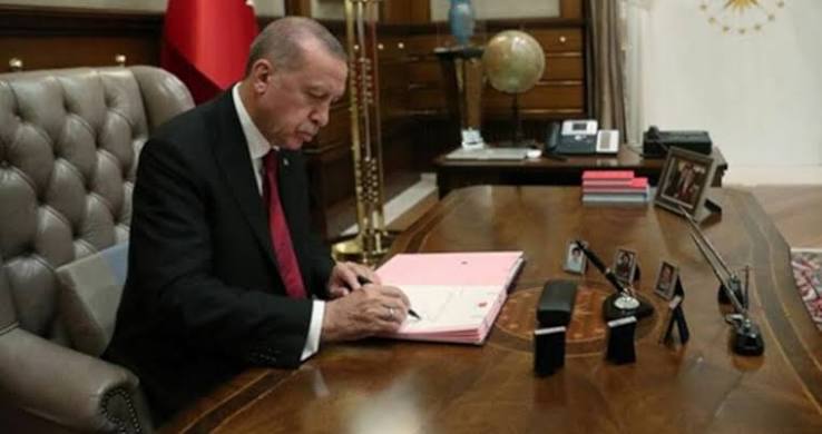 Sivas’ta Acele Kamulaştırma Kararı!