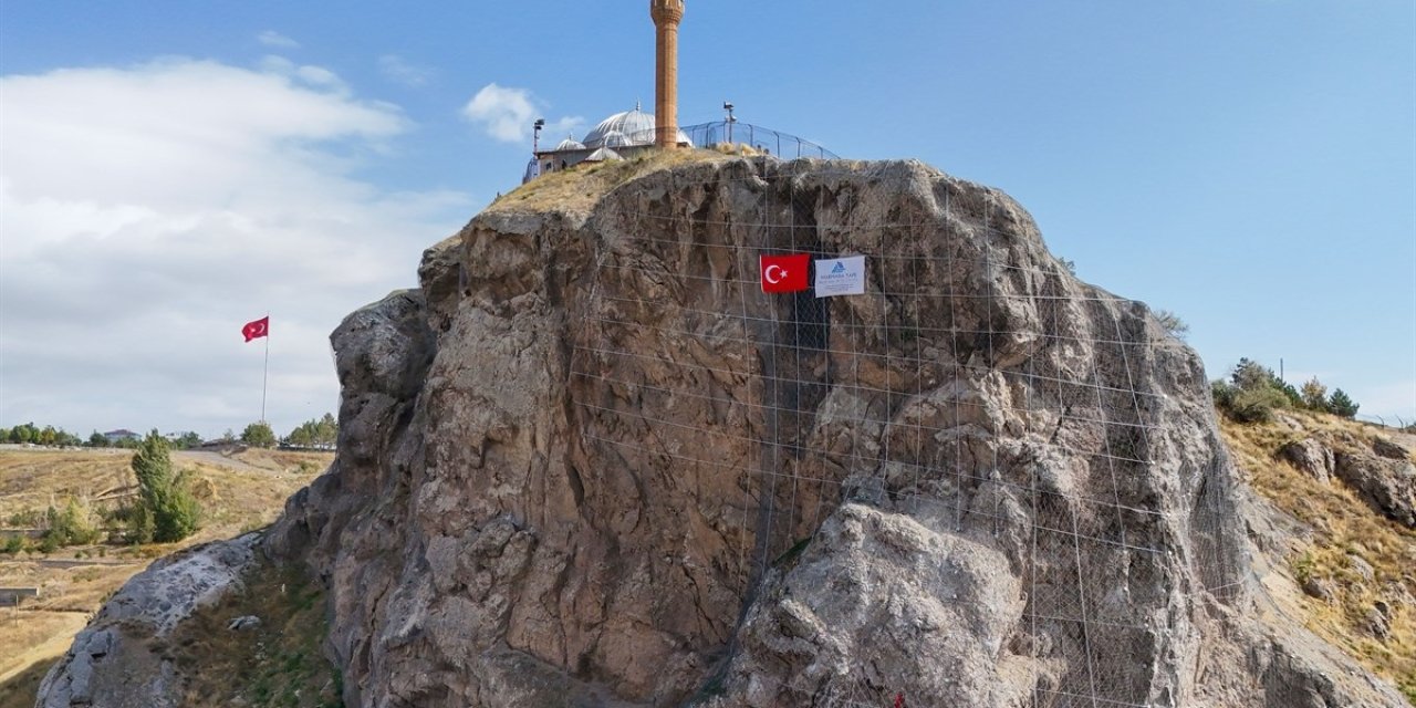 Sivas’ın manevi mekânında ilk aşama tamam