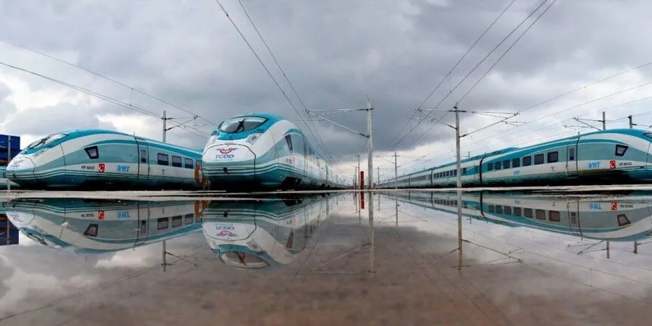 Ücretsiz tren seyahatlerinde "dijital doğrulama" dönemi 29 Ekim'de başlıyor